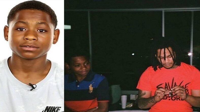 Baby CEO Fredo Santana Memphis dead