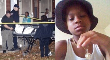 Baby CEO murdered by close friend