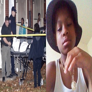 Baby CEO murdered by close friend