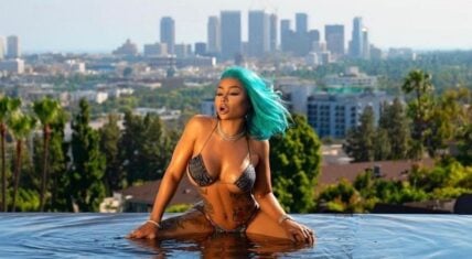 Blac Chyna reportedly suing TMZ