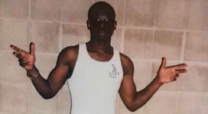 Bobby Shmurda December 11 2021 prison release