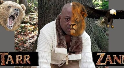 Cappadonna Tarr Zann album cover IG comments roasted