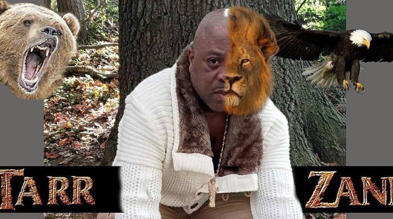 Cappadonna Tarr Zann album cover IG comments roasted