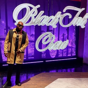 Ceaser daughter abuse accused Black Ink Crew