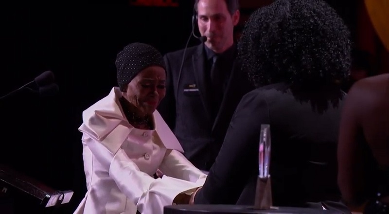 Cicely Tyson died