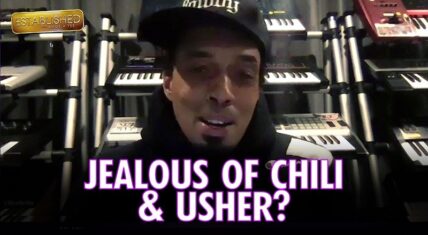 Dallas Austin Usher Chilli kill everybody
