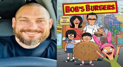 Dave Creek Bob's Burgers dead skydiving