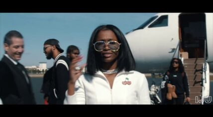 Dess Dior Don't Play music video YouTube
