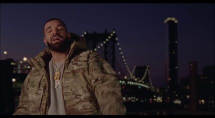 Drake Spotify 50 billion streams