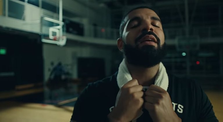 Drake most-streamed 2020 artist US 5.61 billion