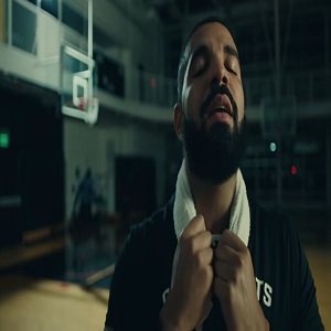 Drake most-streamed 2020 artist US 5.61 billion