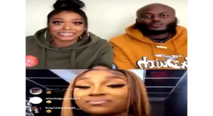 Erica Banks Nicki Minaj Buss It remix