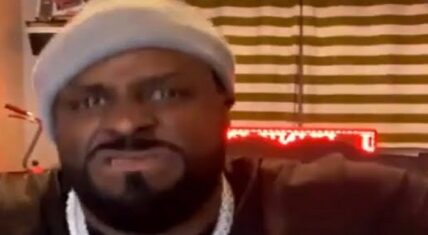 Funk Flex Jay-Z Trump pardon