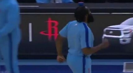 James Harden Rockets 50% trade 76ers Sixers