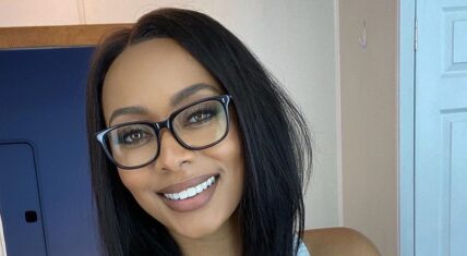 Keri Hilson Donald Trump Twitter