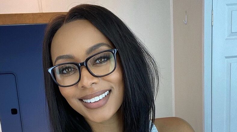 Keri Hilson Donald Trump Twitter