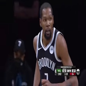 Kevin Durant calls Charles Barkley an idiot