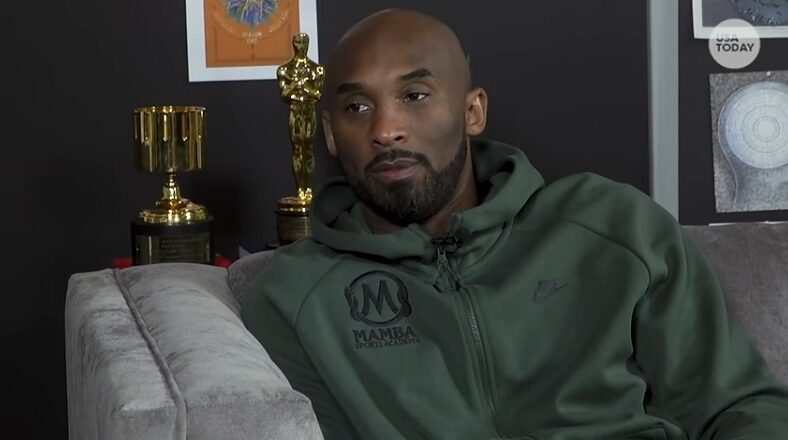 Kobe Bryant National Garden of American Heroes