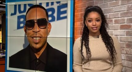 Ludacris Mercedes-Benz stolen at ATM