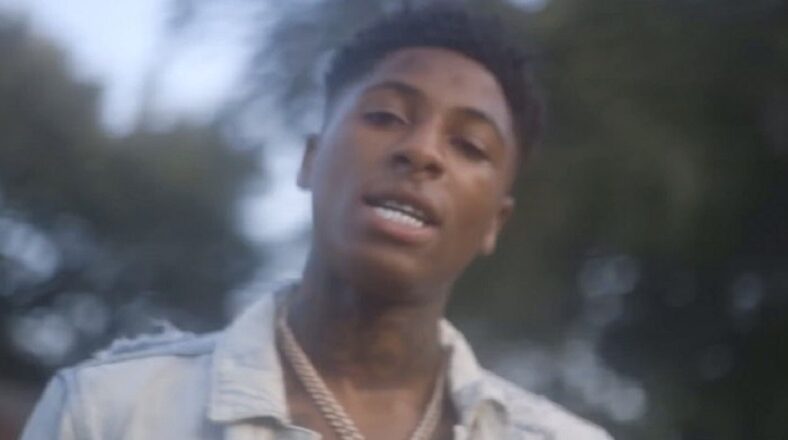NBA Youngboy federal investigation