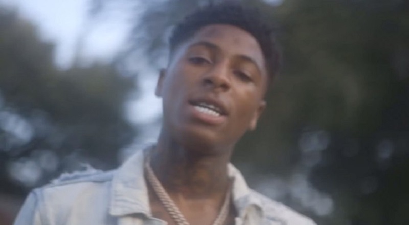 NBA Youngboy federal investigation