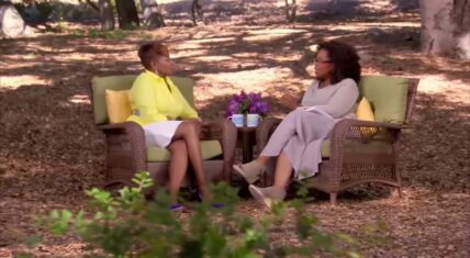 Oprah Iyanla OWN Fix My Life