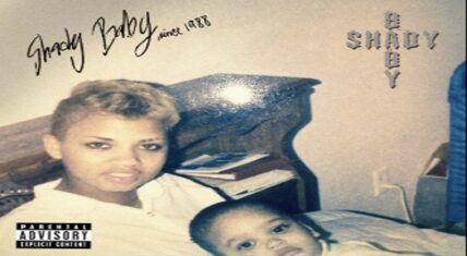 Shady Baby since 1998 old pic