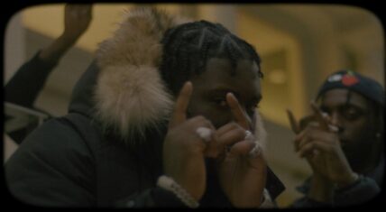 Sheff G arrested gun charges