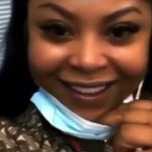 Shekinah TI and Tiny T.I. Sabrina