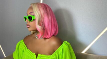 Stefflon Don haters