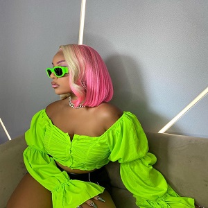 Stefflon Don haters