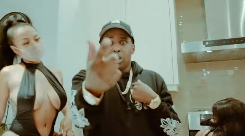 Top5 2 Cases music video