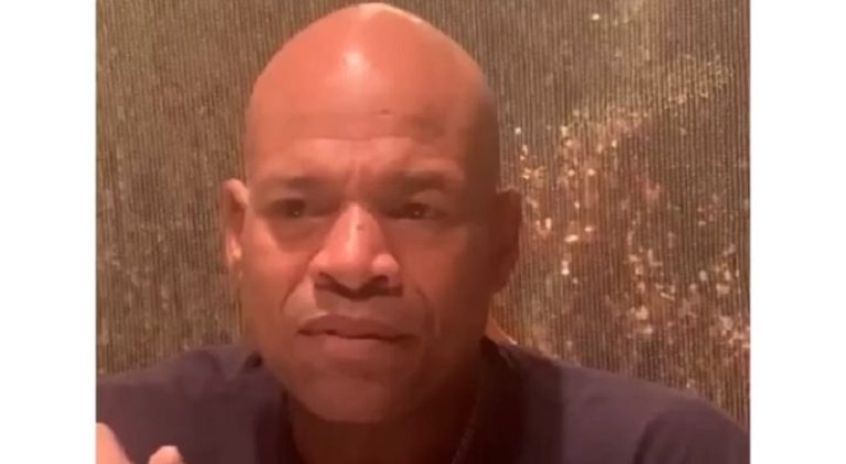 Wendy Williams brother Tommy apologizes