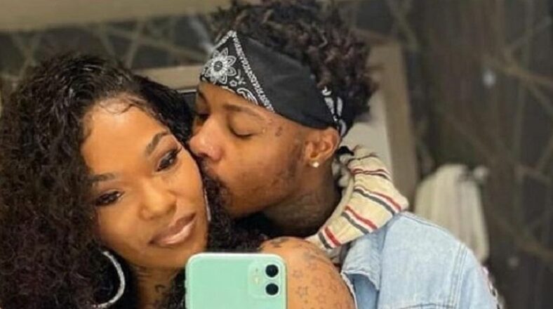 Apple Watts boyfriend woman drama TikTok