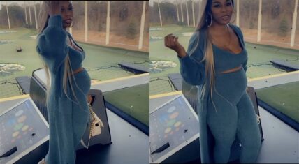 Bambi pregnant again Lil Scrappy