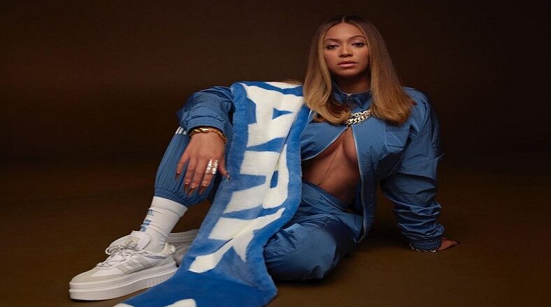 Beyonce Adidas Bread of Life assistance Texas