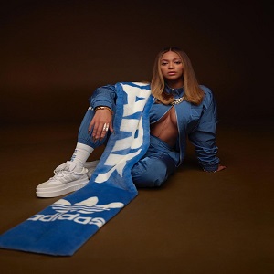 Beyonce Adidas Bread of Life assistance Texas