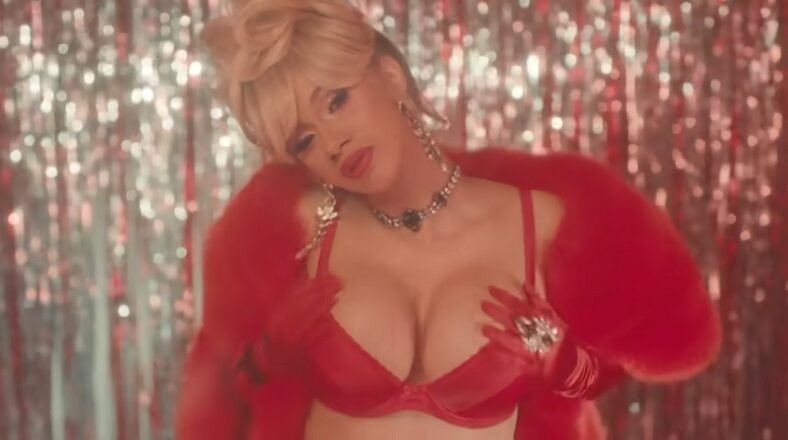 Cardi B Bartier Cardi Playboi Carti