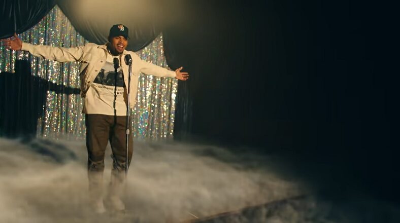 Chris Brown Bobby Shmurda King of New York
