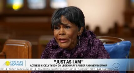 Cicely Tyson funeral public viewing February 15