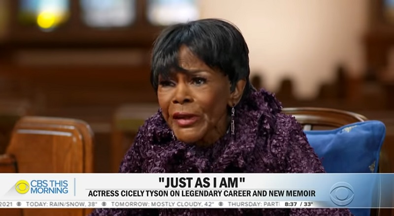 Cicely Tyson funeral public viewing February 15