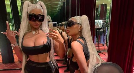 Clermont Twins Love & Hip Hop Hollywood #LHHH