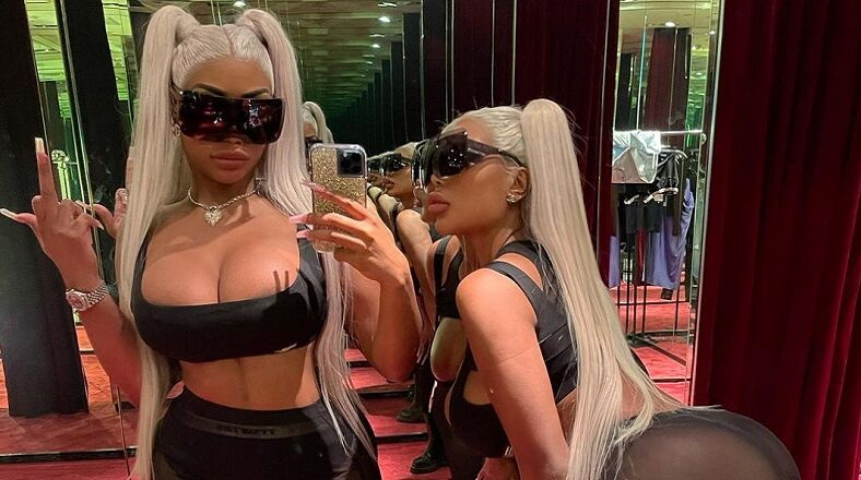 Clermont Twins Love & Hip Hop Hollywood #LHHH