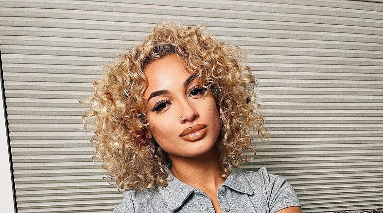 DaniLeigh Officially Single DaBaby