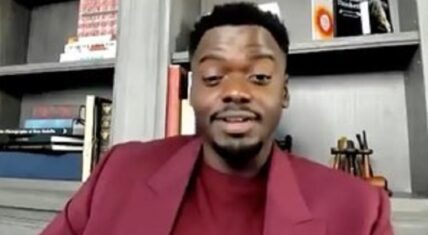 Daniel Kaluuya Get Out premiere