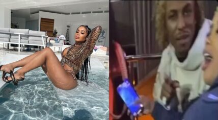 DreamDoll Rich The Kid Tori Brixx