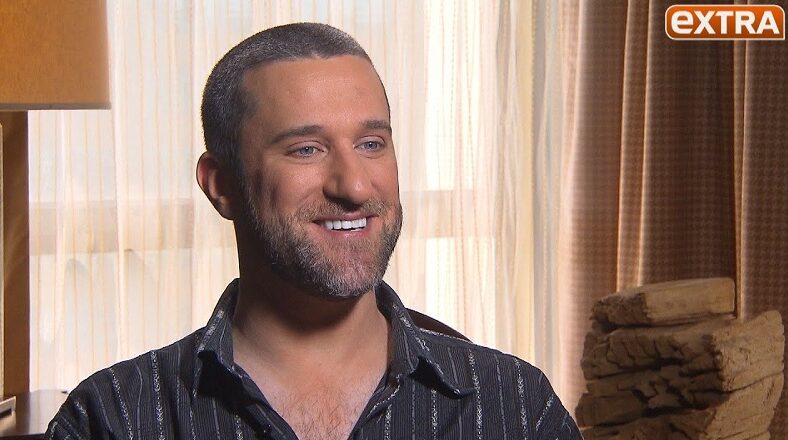 Dustin Diamond dead