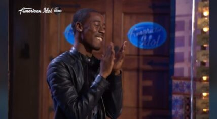 Jason Warrior The Four Meghan Trainor American Idol