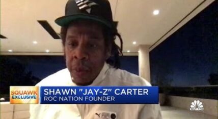 Jay-Z Ace of Spaces #JayZ Moet Hennessy