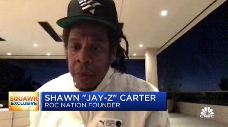 Jay-Z Ace of Spaces #JayZ Moet Hennessy